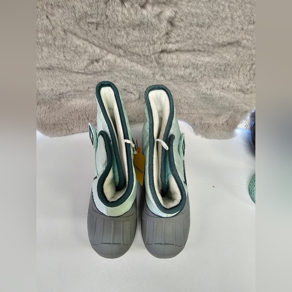 Toddler Dane Winter Boots - Picture 3 of 6